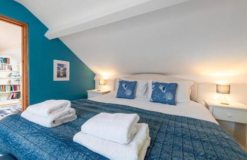 The Old Mill, Deluxe holiday home with a view - Foto 45