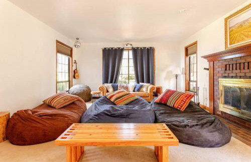 Luxury Napa Vineyard Estate 15 min from St. Helena - Foto 41