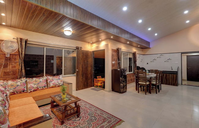 Blossom Stay - Photo 6