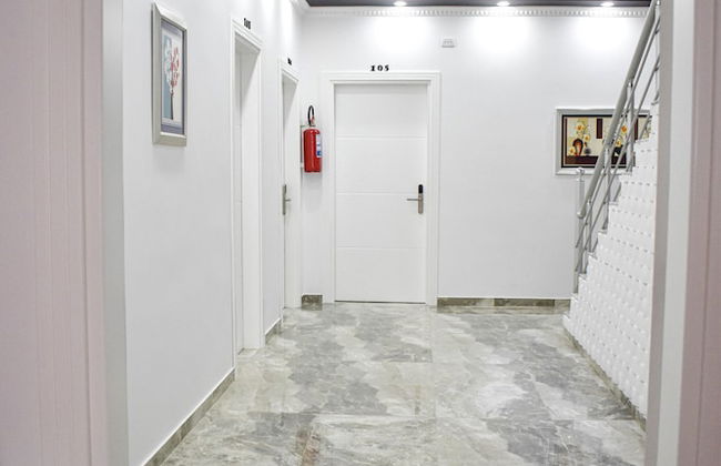 Hotel Delmar - Foto 4