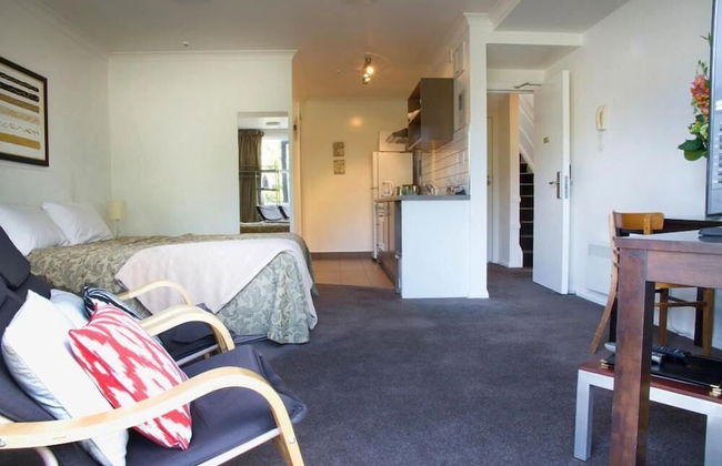 The Terrace Villas - Executive Apts - Foto 8