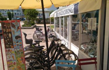 Apartments Kione Playa Romana Park - Foto 24