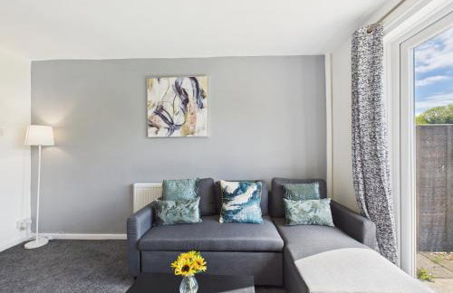 Modern 3 bed Willenhall house - Foto 8