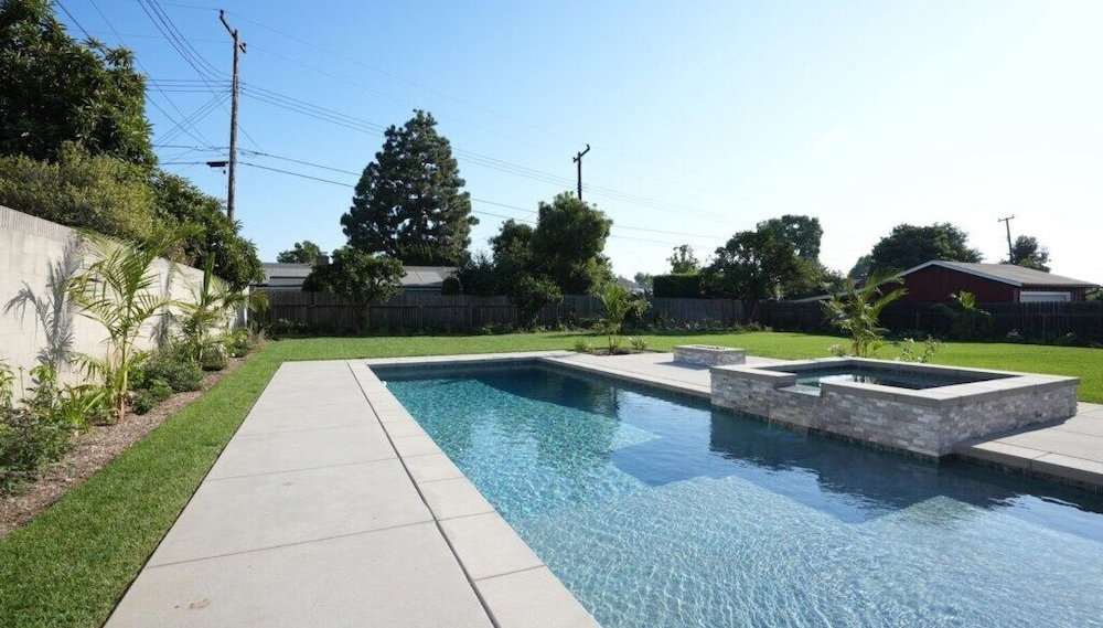 Beautiful Home with 4 bedroom, 2 bathrooms-full amenities - Foto 1, Profilbild