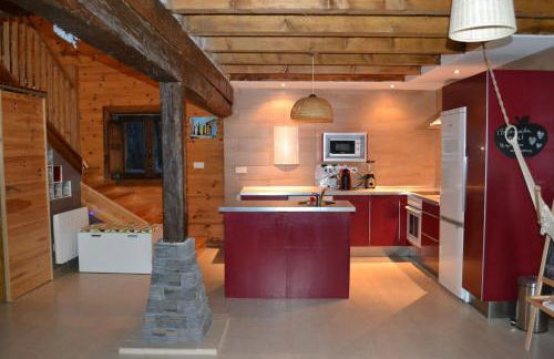 La Cabaña de Naia - Foto 13