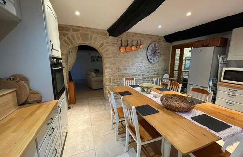 The Old Farm Gite - Foto 39