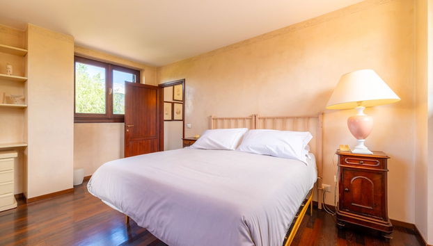 Villetta Camelia with Garden - Foto 2, Habitación