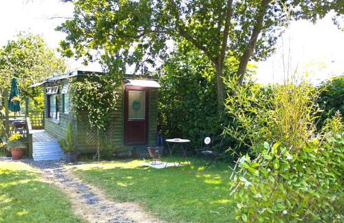 Peaceful ensuite lakeside cabin 'Tench' - Foto 33
