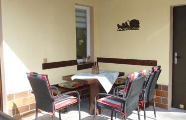 Haus Am Friedrichsbach - Foto 16