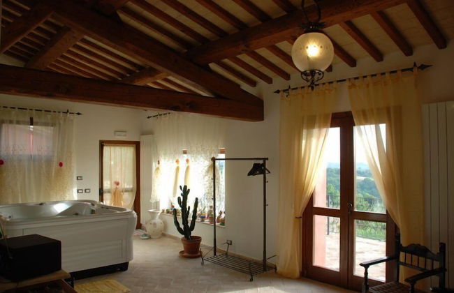 Tenuta San Savino delle Rocchette - Foto 62