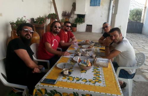 Masseria Marico - Foto 29