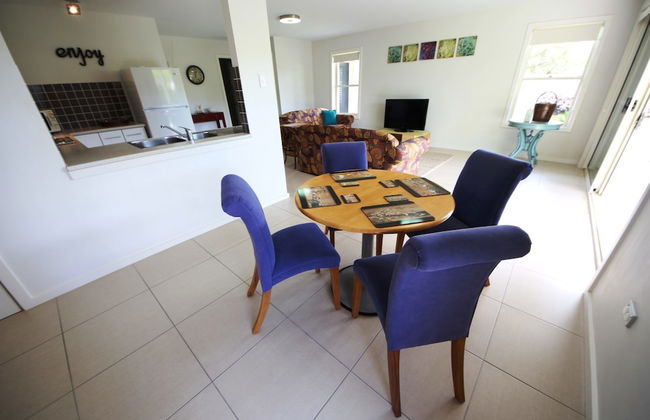 Geckos at South West Rocks - Photo 4