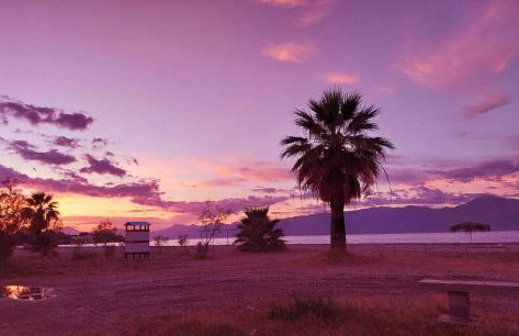 Summer Dreams Residence Digeliotika Beach - Foto 29