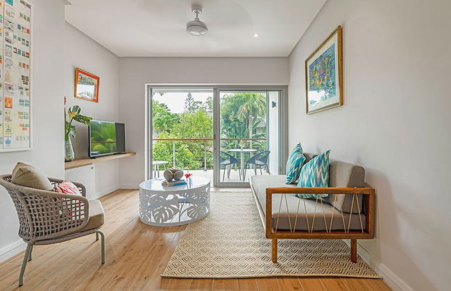 Sables d'Or Luxury Apartments - Foto 26