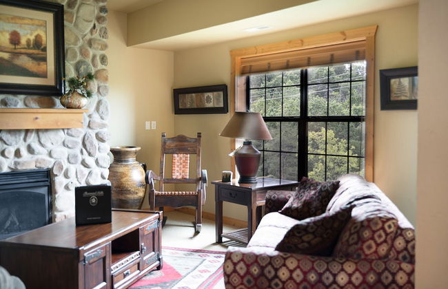 Cabins at Grand Mountain - Foto 21