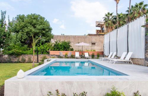 Palazzo Marinella Sicilian Luxury Stay - Foto 17