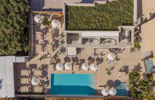 Meramaglia Hotel - Photo 41