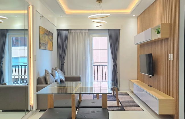 Prestige Vacation Apartments 88 Gibratar - Foto 48