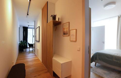 Stay Cozy - Apartment am See mit Pool und Sauna - Photo 25