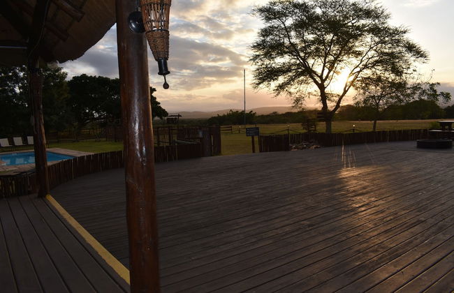 Amorello Safari Park - Photo 59