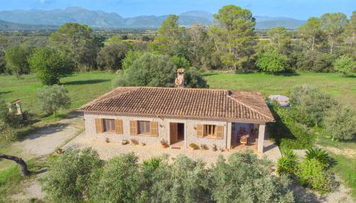 137 Finca Son Bernat ETV9442 by Mallorca Charme - Foto 4