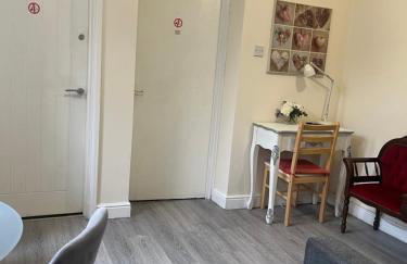 2 Bedroom Apartment on suite bathroom, Southmead Bristol - Foto 9