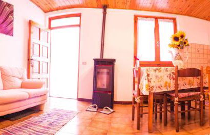 Bilocale indipendente tellino - Foto 3