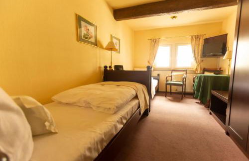 Ferienresidenz Brauneberger Hof an der Mosel nahe Bernkastel-Kues - Foto 80