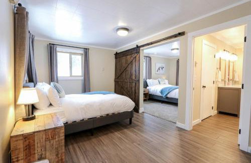 Shepherd Family Retreats- FOX - Foto 7