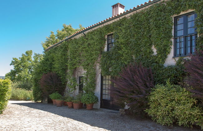 Casa de Santo António de Britiande - Foto 50