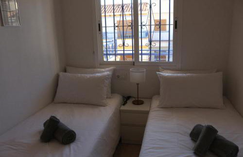 Vera Mar 5 Front Line Beach Apartment - Foto 14