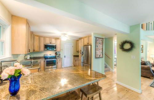 Unleashed on Lake Anna - Foto 7