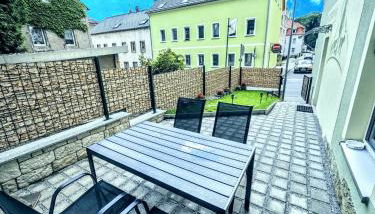 FeWo Herzenstölen - Foto 3