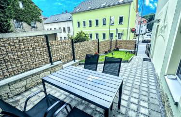 FeWo Herzenstölen - Foto 3