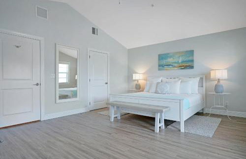 Isla Key Lime - Waterfront Boutique Resort, Htd Pool, Dock, Walkable - Foto 18