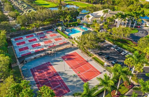 Bundled Cypress Golf Retreat, Unit 203 - Foto 3