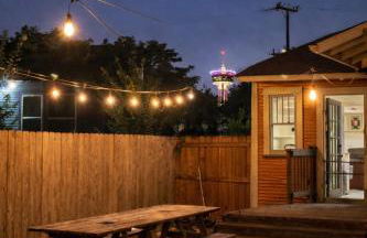 Location! Downtown San Antonio, Southtown, King William - Foto 2