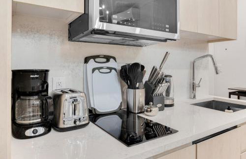 Modern 3Bd Rose Hills Manhattan Terrace Space - Foto 11