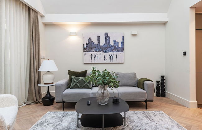 Covent Garden Piazza by Stayo - Foto 26