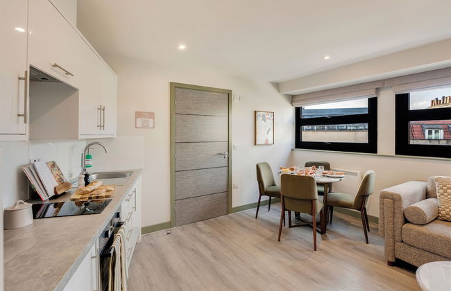 Your Apartment I Clifton Village - Foto 54