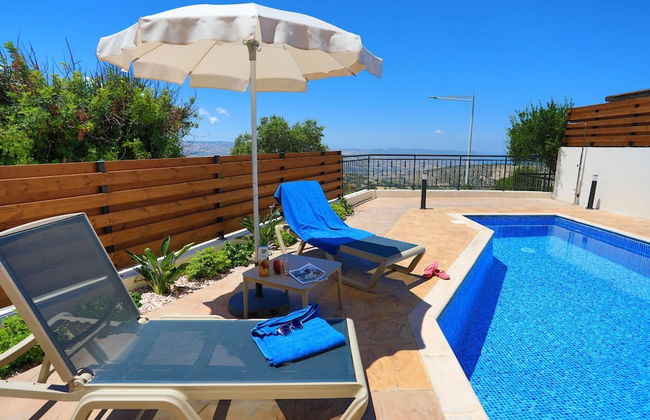 Villa Lefkas in Malatya - Foto 13