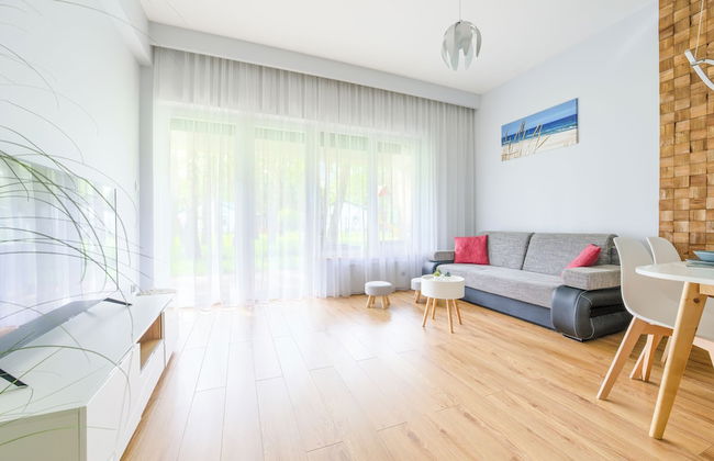 Apartamenty Sun & Snow Enklawa - Photo 67