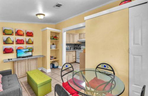 Blue Reverie - Downtown Cottage - Foto 18