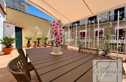 La Terrazza - Foto 39