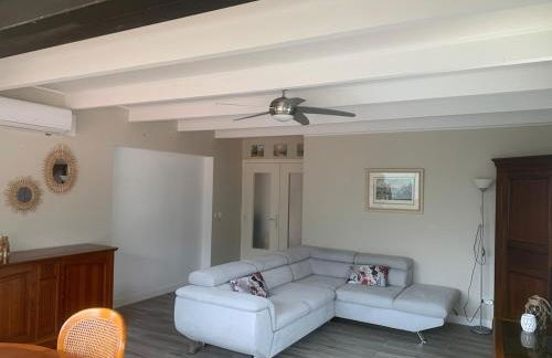 Vacances de rêve vue mer et montagne - Foto 11