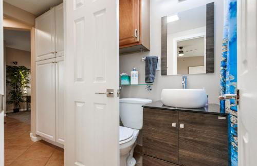 Home to enjoy the beach with ocean view - Photo 64