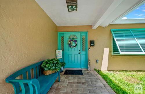Coastal Retreat 4 Rooms Close To Clearwater & IRB - Foto 40