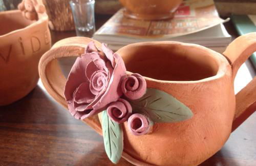 Podere Fornaci - Foto 28