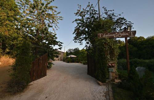 Agriturismo le Fontane - Lago di Bolsena - Foto 73