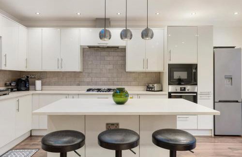 Windermere House - Foto 17